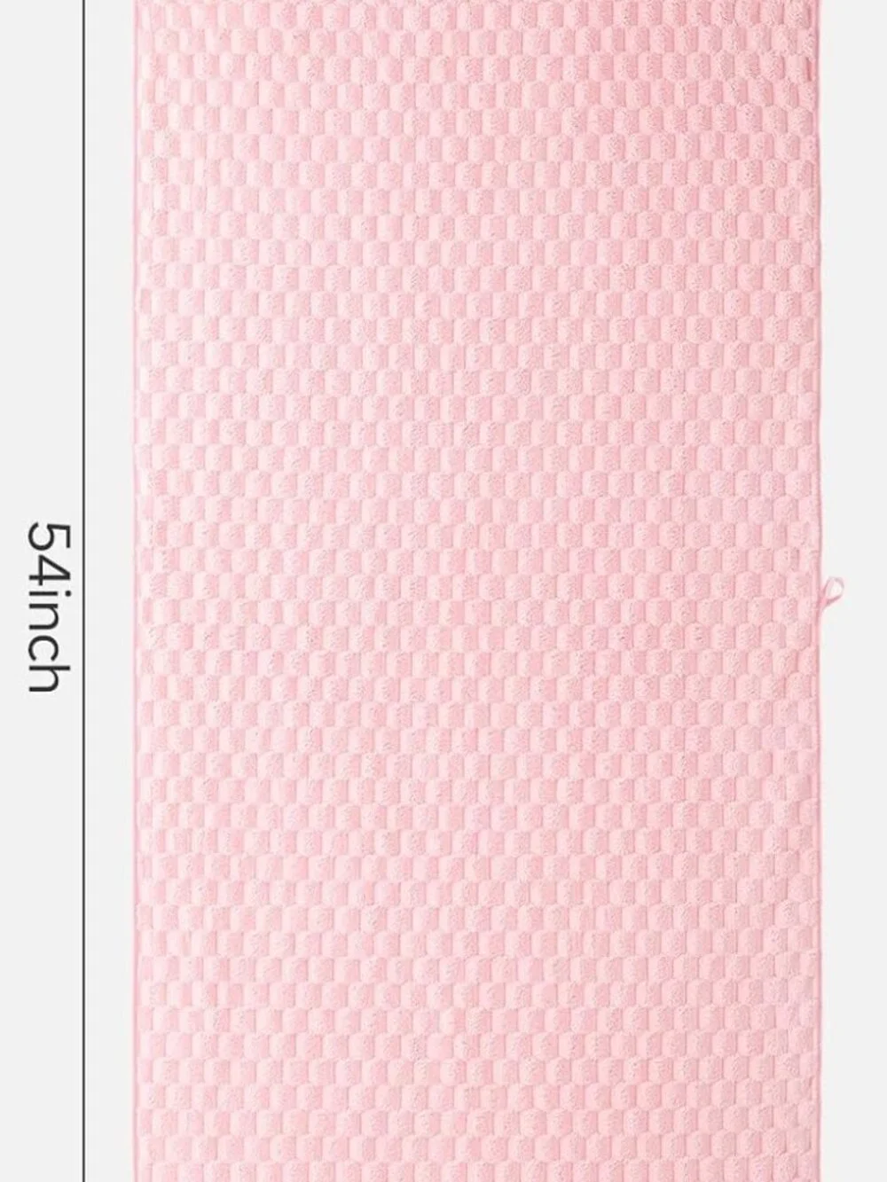 New REDKISS 2 Large Pink All-Purpose Super-Absorbent  Towels  27
